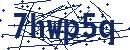 CAPTCHA verification image