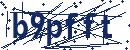 CAPTCHA verification image