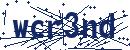 CAPTCHA verification image