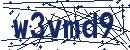 CAPTCHA verification image