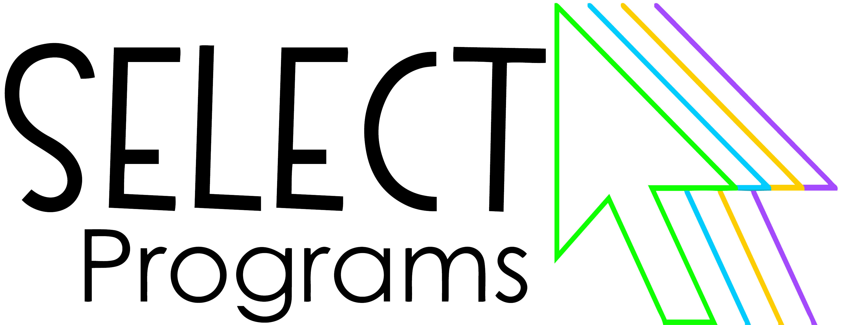 SELECT Programs, Inc. Logo