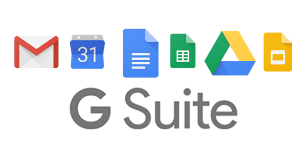 G Suite